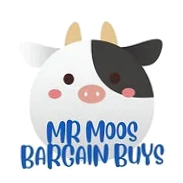 Mr Moos