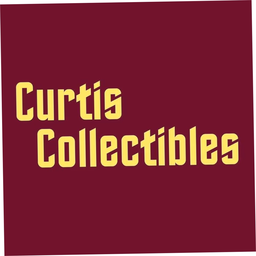 Curtis Collectibles