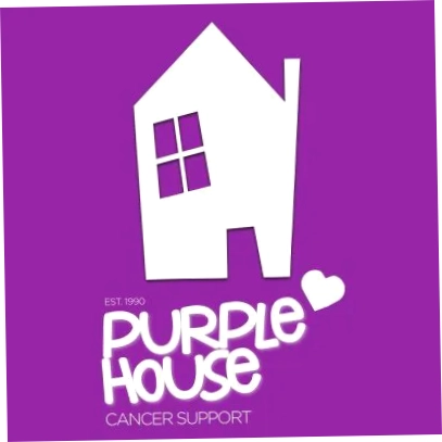Purple House