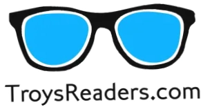Troy's Readers
