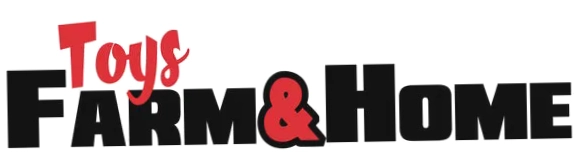 Farm and Home Toys