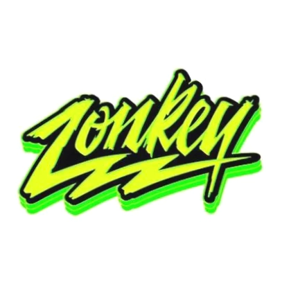 Zonkey Toys