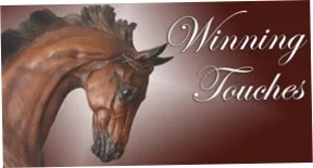 Winning Touches Equestrian Gifts