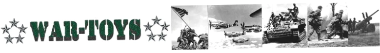 War Toys
