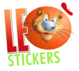 Leostickers
