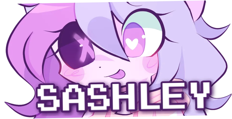 Sashley