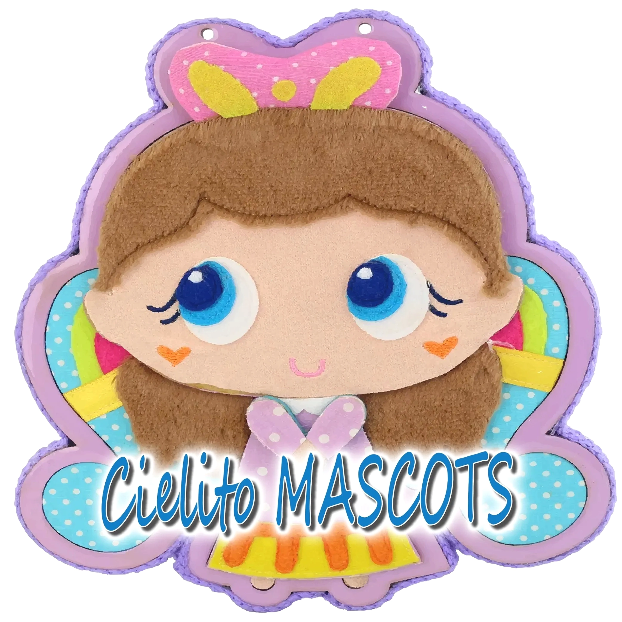 Cielito Mascots