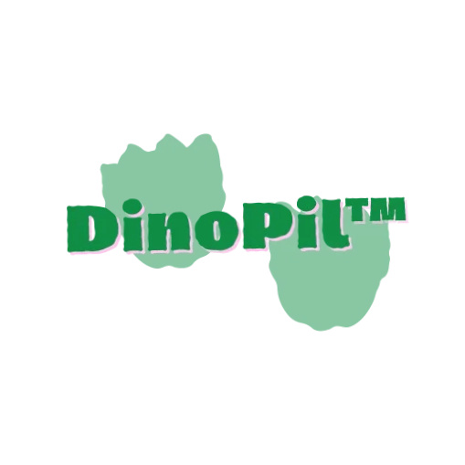 DinoPilTM