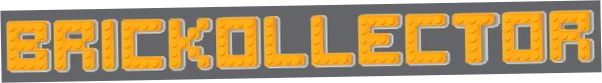 Brickollector