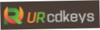 Urcdkeys