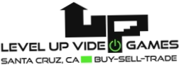Level Up Video Games