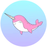 Cutenarwhal
