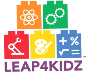 Leap4Kidz