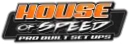 House Of Speed