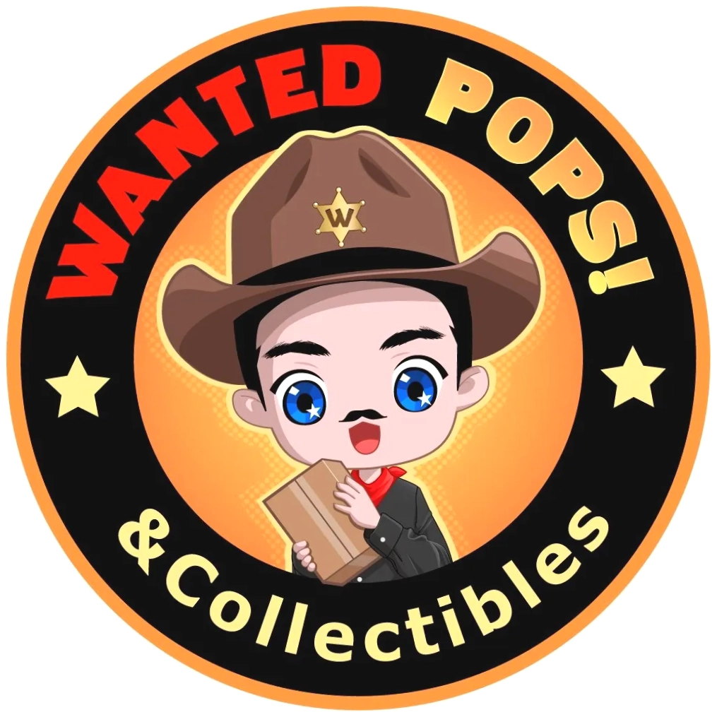Wanted Pops