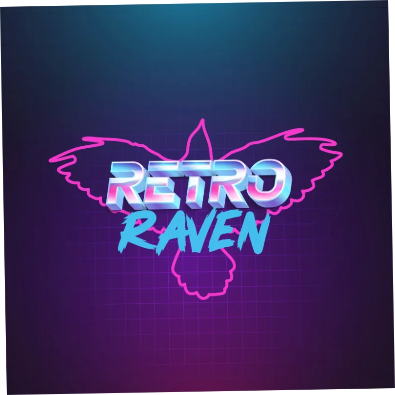 Retro Raven Games