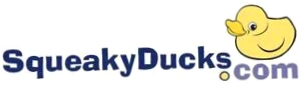 SqueakyDucks