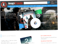 Leaptrade
