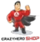 Crazy Hero Shop