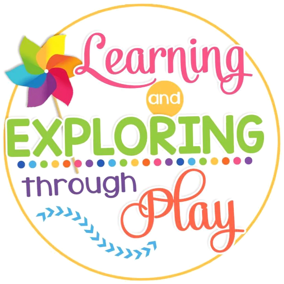 Learning and Exploring Through Play
