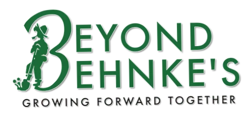 Beyond Behnke's