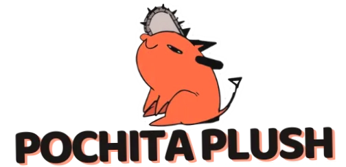 Pochitaplush