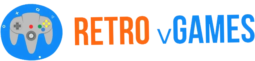 Retro vGames
