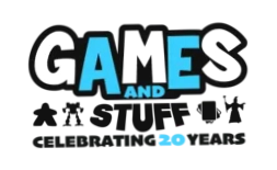 Games And Stuff