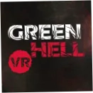 Green Hell VR