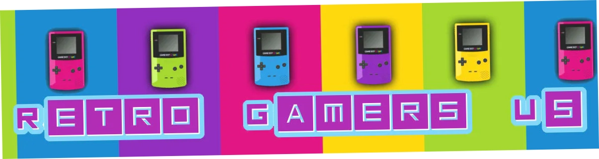 Retro Gamers US