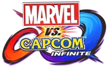 Marvel vs Capcom Infinite