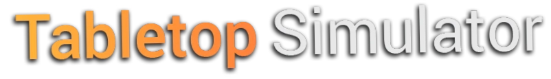 Tabletop Simulator