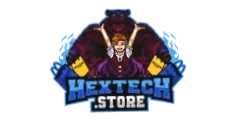 Hextech