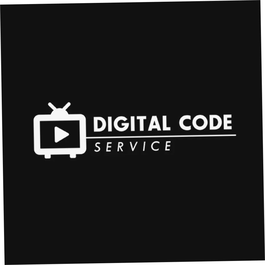 Digital Code Service