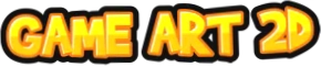 Game Art 2D