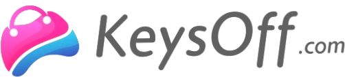 Keysoff