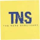 The Nerd Sanctuary