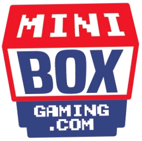 Minibox Gaming