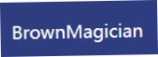 Brownmagician