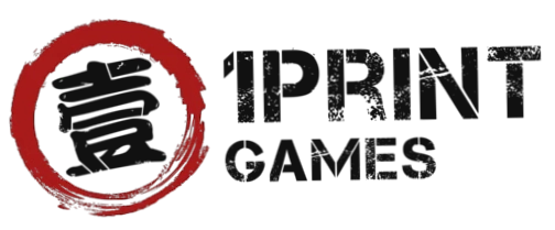 1Print Games