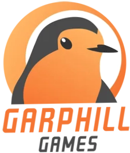 Garphill