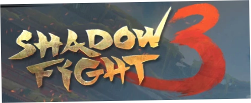 Shadow fight 3