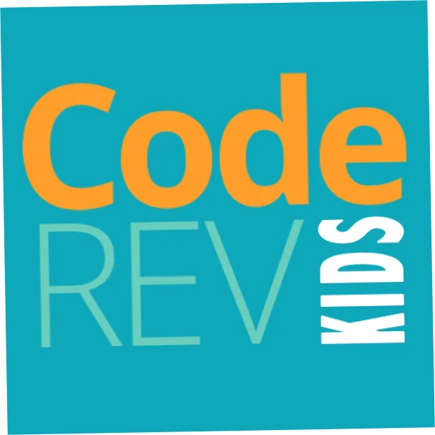 Coderev Kids