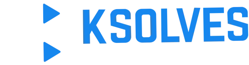 KSOLVES
