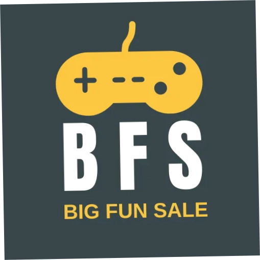 Bigfunsale