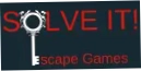 Solve It Escape Games