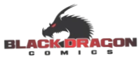Black Dragon Comics