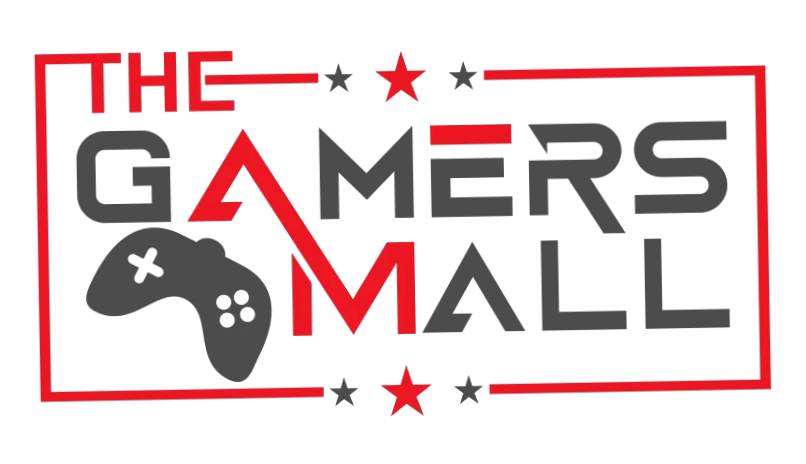 The Gamers Mall