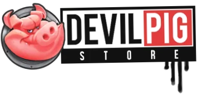 Devil Pig Games