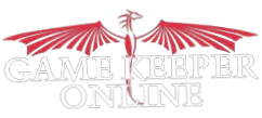 Game Keeper Online